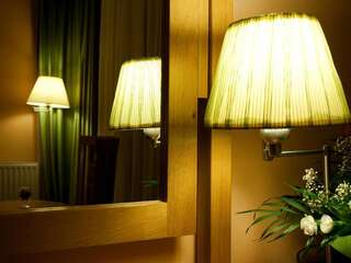 Отель Hotel - Restaurant Gonduzo Одорхею-Секуеск Двухместный номер «Премиум» с 1 кроватью или 2 отдельными кроватями-6